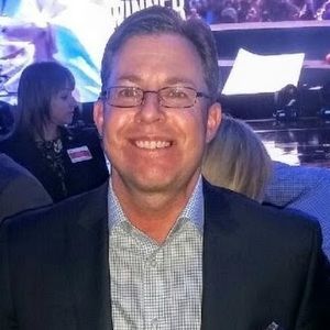 Meet your Posher, Adam j.